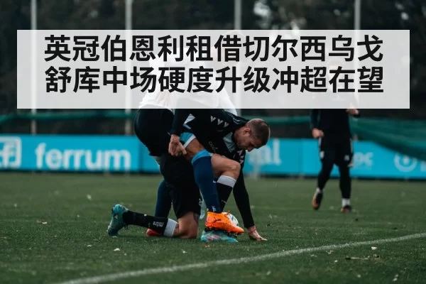 英冠伯恩利租借切尔西乌戈舒库中场硬度升级冲超在望
