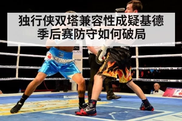 独行侠双塔兼容性成疑基德季后赛防守如何破局